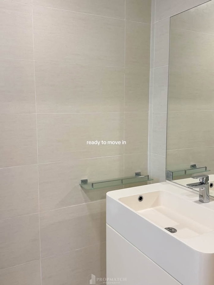 รูป PM038526 ✨Flash Deal ✨ Condolette Midst Rama 9 (1Bed 1Bath 35 SQM.) พร้อมอยู่ ! เพียง 23,000 บาทต่อเดือน Tel.0981315848 @propmatch - รูปที่ 7/8