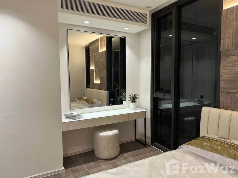 รูป คอนโดให้เช่า 2 ห้องนอน ในโครงการ มิวนีค สุขุมวิท 23 1728510 - รูปที่ 4/7
