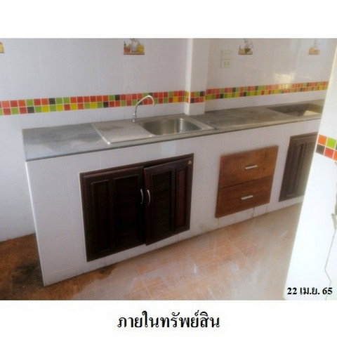รูป Z3A1080 ขายบ้านเดี่ยว โครงการ สิริกานต์ ตำบล บางแม่นาง อำเภอ บางใหญ่ จังหวัด นนทบุรี - รูปที่ 6/8