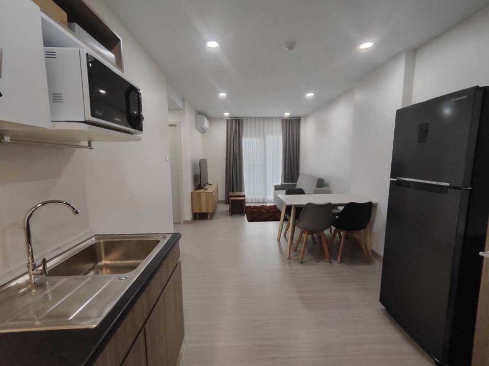 รูป #A124226 ✅ 1/7/69  ให้เช่า Supalai City Resort Charan 91📲📢สอบถาม ld line @condoboy - รูปที่ 7/16