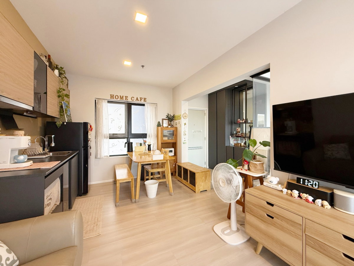 picture ðĻ Condo for Sale The Key MRT Phetkasem48 - 8/14