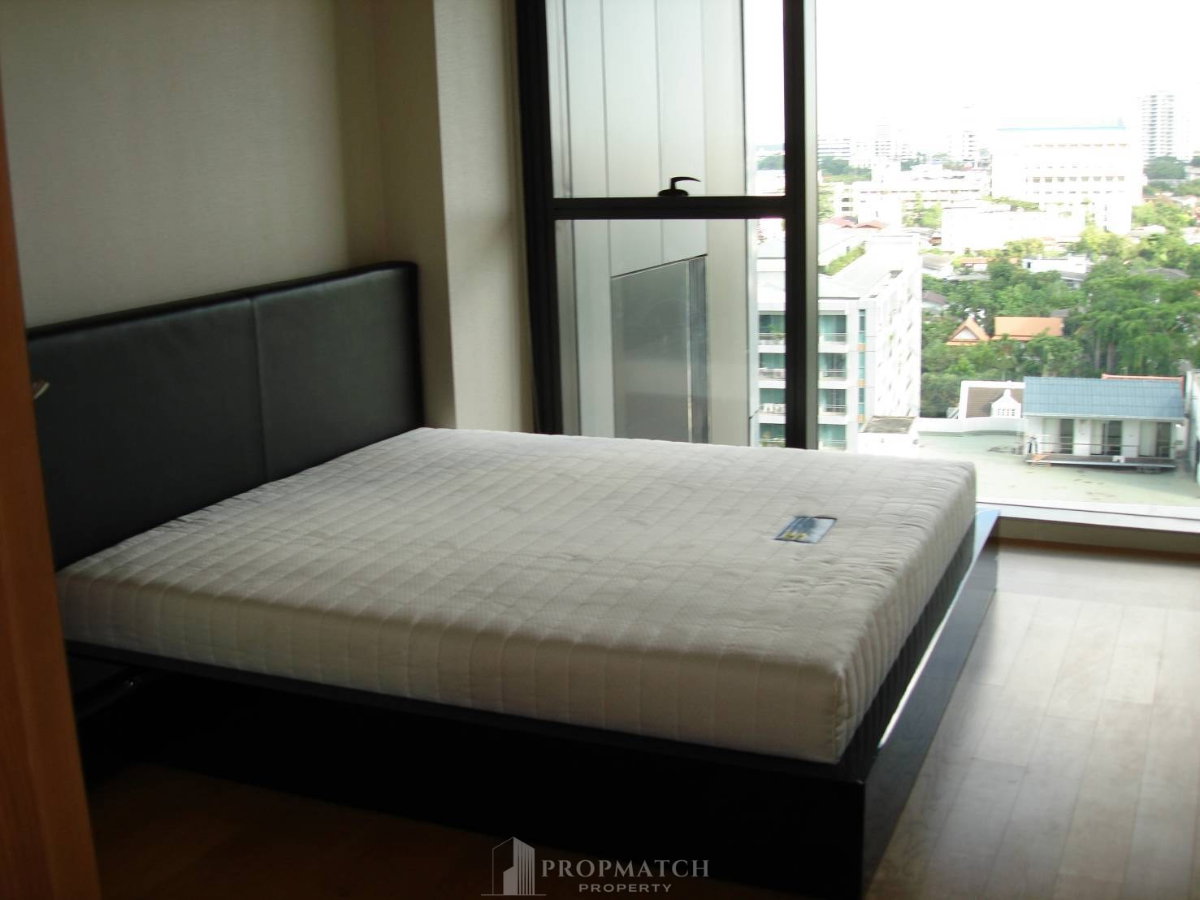 รูป PM016649 ✨Flash Deal ✨ The Met Sathorn (2Bed 2Bath 93 SQM.) พร้อมอยู่ ! เพียง 60,000 บาทต่อเดือน Tel.0981315848 @propmatch - รูปที่ 7/11