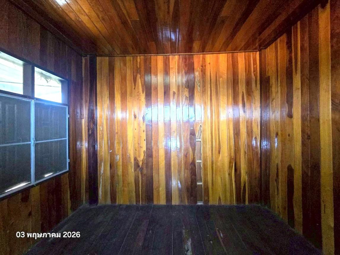 รูป บ้านเดี่ยว 132.5 ตร.วา เมืองแพร่ แพร่ 698,000 - รูปที่ 41/50