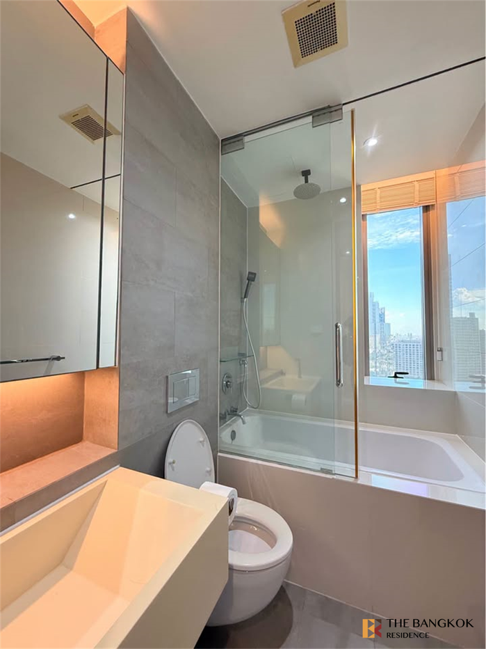 รูป ใช้ชีวิตสไตล์ Luxury บนทำเลศักยภาพ แอชตัน มอร์ฟ 38 ใกล้ BTS สถานีทองหล่อ - รูปที่ 4/10