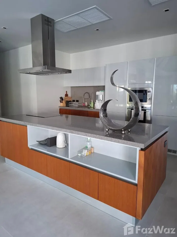 picture 4 Bedroom Villa for rent at Anchan Lagoon 6538452 - 12/27