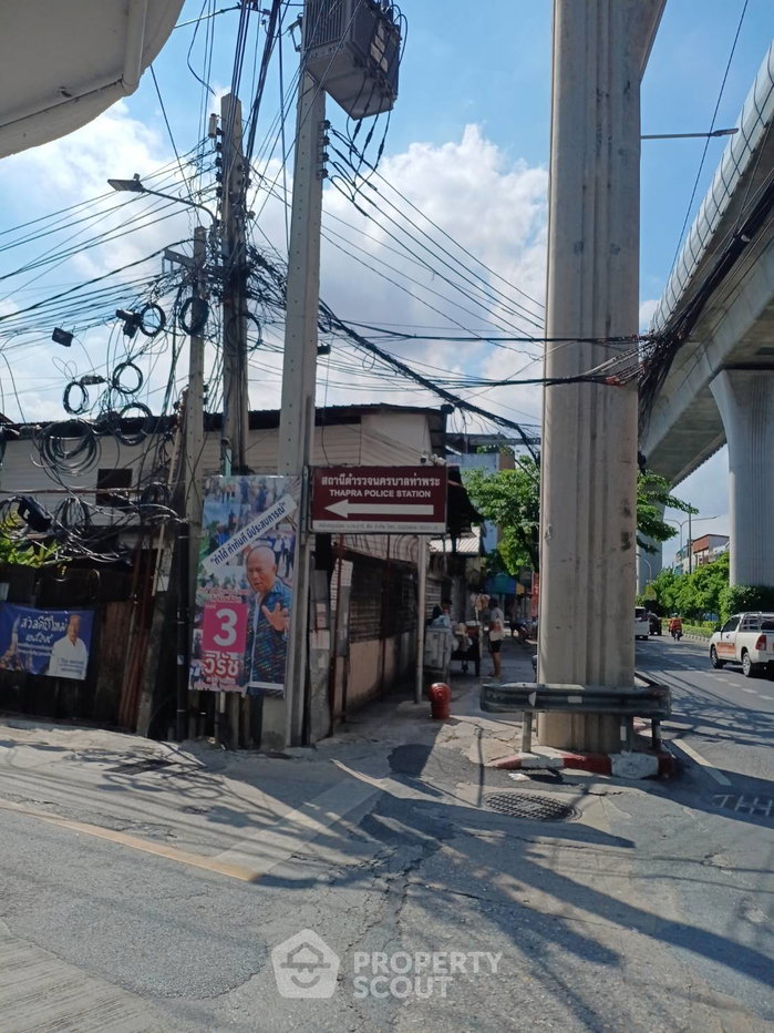 รูป บ้าน 4 ห้องนอน 200 ตร.ม. พร้อมอยู่และเลี้ยงสัตว์ ได้ ใกล้ MRT ท่าพระ (ID 3049541) - รูปที่ 9/31