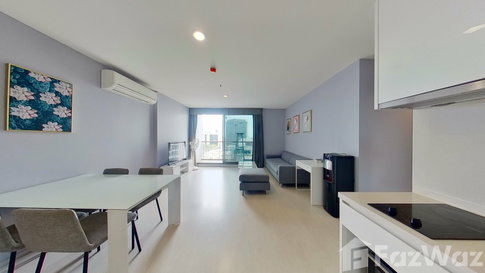 2 Bedroom Condo for rent at Rhythm Sukhumvit 42 1108652
