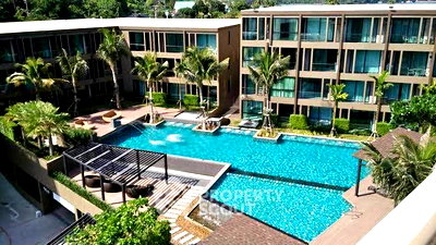 Condos for rent : 2-BR Condo At The Pixels Cape Panwa Condo, Cape Panwa (ID 3051113)