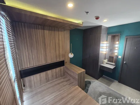 🌟 For Sale: 1-Bedroom Resort-Style Living at Elio Del Nest 6509414