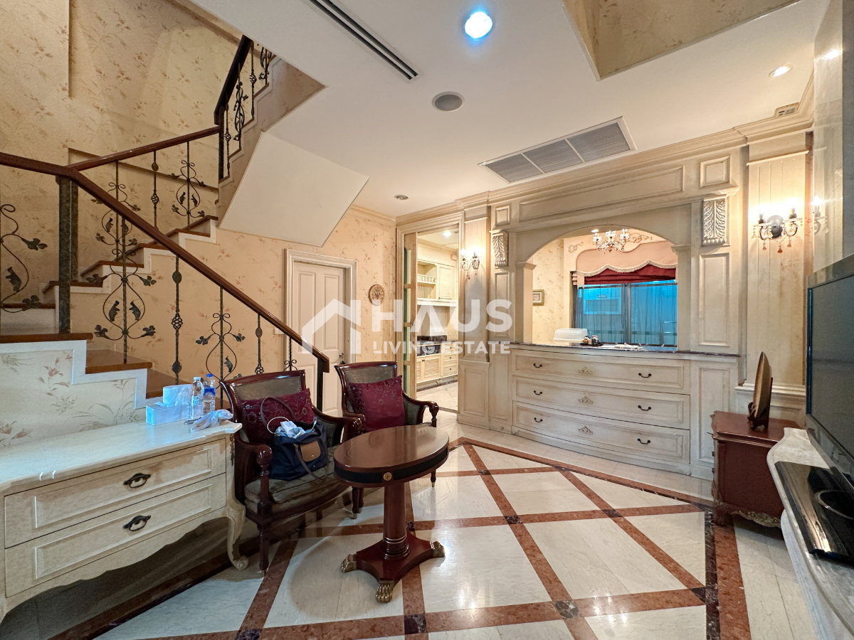 picture Baan Klang Muang Monte - Carlo / 5 Bedrooms #TPCC064 - 2/32
