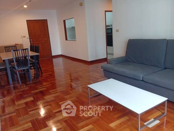 picture 2-BR 110 Sqm Condo At Liberty Park 2, Near ARL Makkasan (ID 3050778) - 4/16