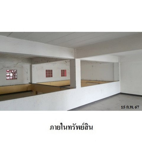 รูป Z8Z6896 ขายอาคารพาณิชย์ ตำบล หนองบัวใต้ อำเภอ เมืองตาก จังหวัด ตาก - รูปที่ 8/8