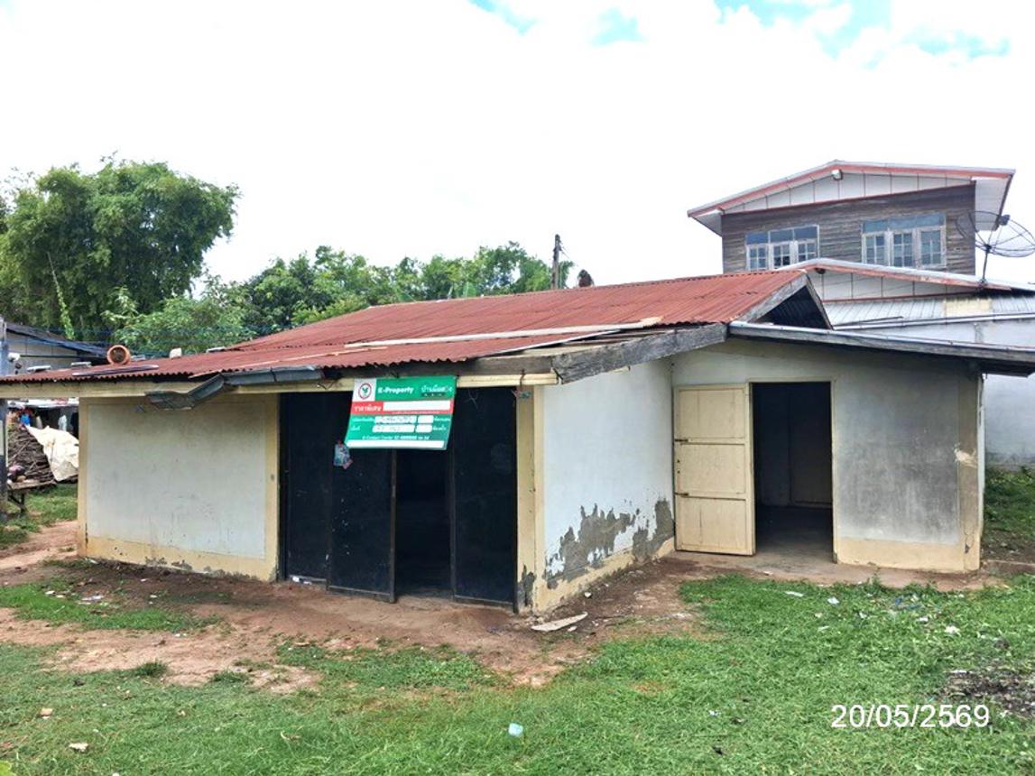 รูป บ้านเดี่ยว 51 ตร.วา จังหาร ร้อยเอ็ด 474,000 - รูปที่ 12/24