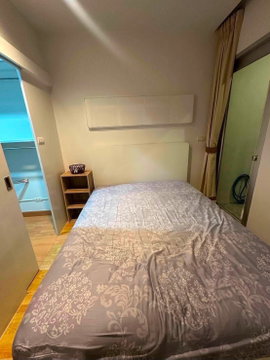 🔥 ห้องใหญ่ 36 ตร.ม. ราคาเพียง 10,980 บาท/เดือน! 🔥  🏡 ให้เช่า The Light Condo