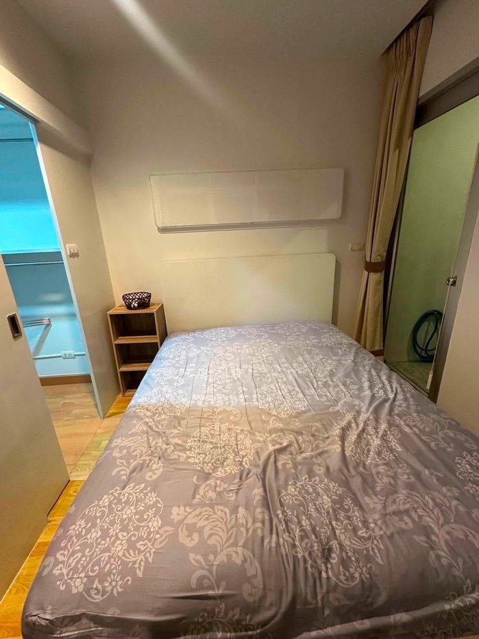 picture 🔥 Spacious 36 sq.m. unit – only 10,980 Baht/month! 🔥 🏡 The Light Condo for rent - 1/8