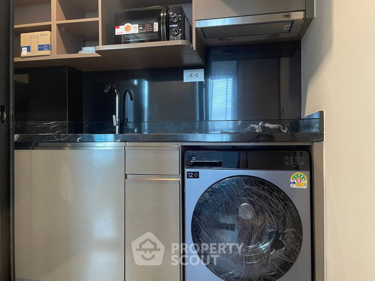 picture 1-BR 46 Sqm Condo In Ideo Q Sukhumvit 36, 400m To BTS Thong Lor (ID 3049744) - 8/8