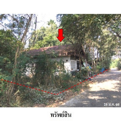 picture FOR SALE  HOUSE PROPERTY  4625000 BAHT. - 8/8