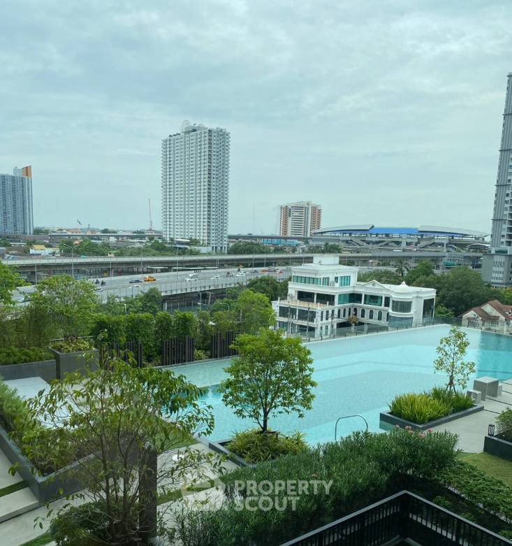 รูป คอนโด 2 ห้องนอน 54 ตร.ม. ศุภาลัย ลอฟท์ สาทร-ราชพฤกษ์ ใกล้ MRT บางหวา 400 ม. (ID 3041786) - รูปที่ 4/7