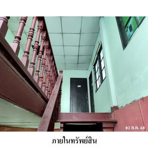 รูป Z8Z4417 ขายบ้านเดี่ยว ตำบล บางบัวทอง อำเภอ บางบัวทอง จังหวัด นนทบุรี - รูปที่ 6/8