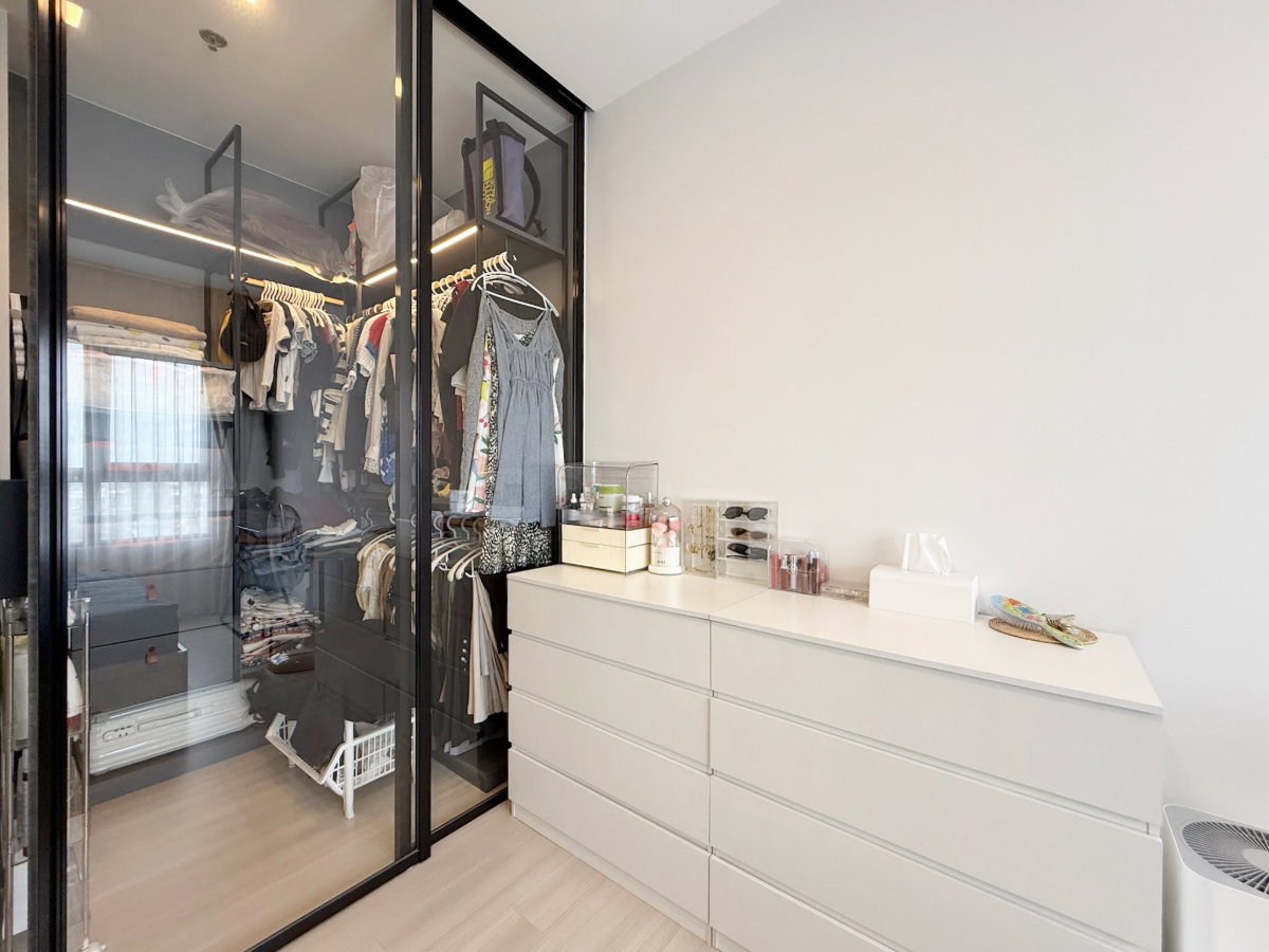 picture ðĻ Condo for Sale The Key MRT Phetkasem48 - 5/14