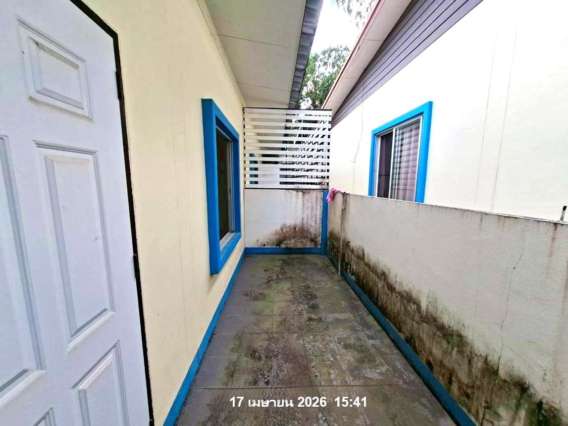 picture HOME 28 Sq.w. Nikhom Pattana Rayong for 1.4M - 20/24