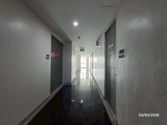 รูป คอนโดมิเนียม 35.08 ตร.ม. เดอะ ฟอร์เรสท์ แจ้งวัฒนะ ปากเกร็ด นนทบุรี 1.4M - รูปที่ 11/28