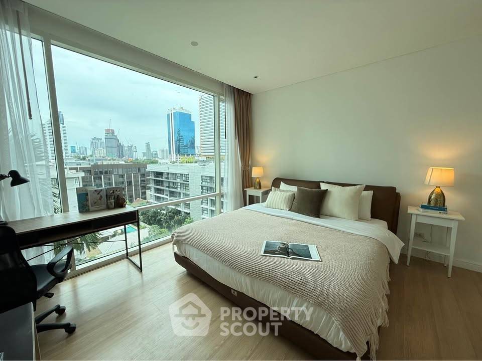 รูป คอนโด 2 ห้องนอน 96 ตร.ม. ขายที่ ฟุลเลอร์ตัน สุขุมวิท (เลี้ยงสัตว์ได้) ใกล้ BTS เอกมัย 400 ม. (ID 3050756) - รูปที่ 14/26