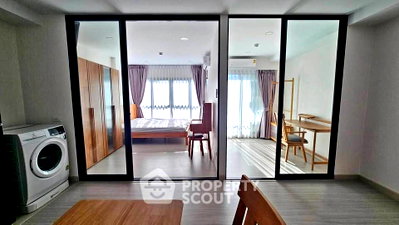 Condos for rent : 1-BR Condo Supalai City Resort Sukhumvit 107 BTS Bearing (ID 3049272)