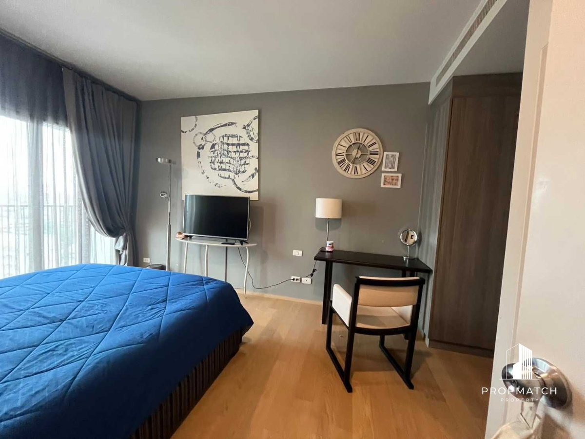 รูป PM001953 ✨Flash Deal ✨ Noble Reform (1Bed 1Bath 54 SQM.) พร้อมอยู่ ! เพียง 30,000 บาทต่อเดือน Tel.0981315848 @propmatch - รูปที่ 6/9