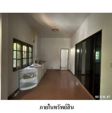 รูป ZHL0081 ขายบ้านเดี่ยว ตำบล ปงตำ อำเภอ ไชยปราการ จังหวัด เชียงใหม่ - รูปที่ 3/8