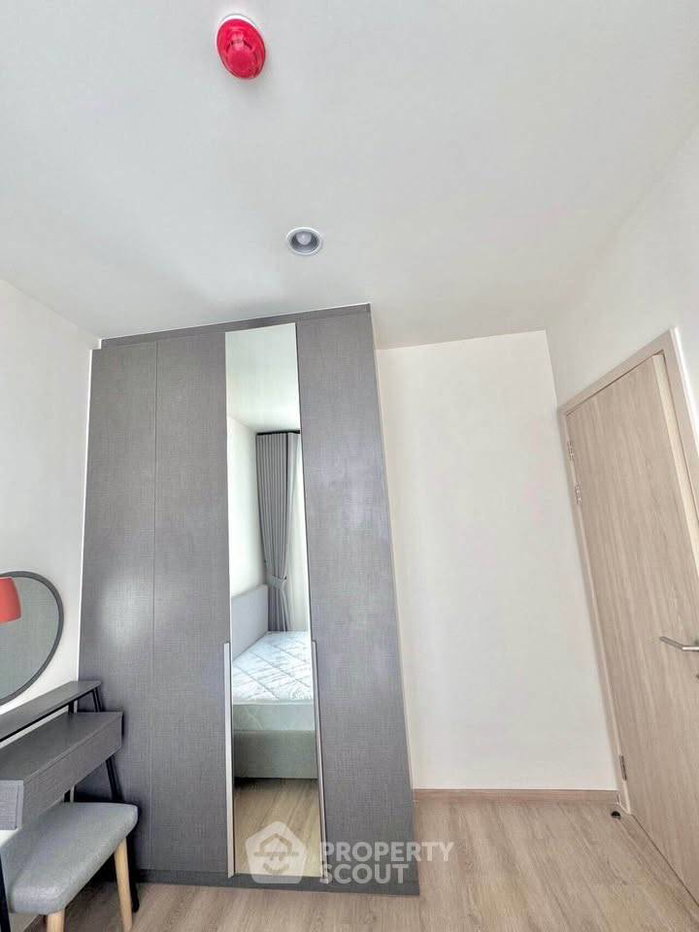 รูป คอนโด 2 ห้องนอน ใน Nue District R9 ชั้น 29 ใกล้ MRT พระราม 9 200 ม. (ID 3050610) - รูปที่ 6/8