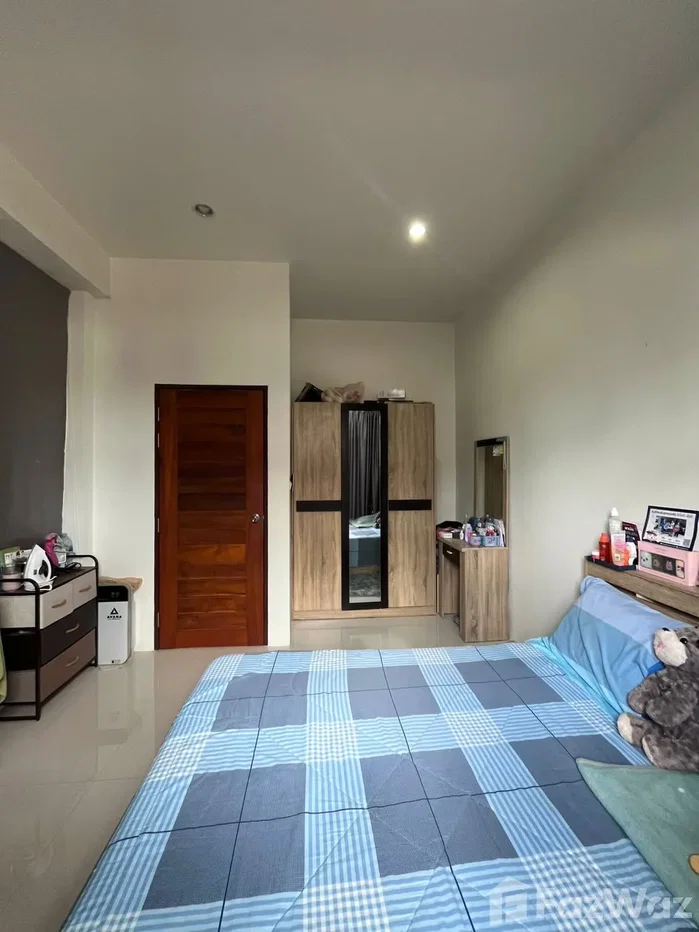 รูป ขาย บ้านเดี่ยว 2 ห้องนอน ในโครงการ อโนชา วิลเลจ 6537121 - รูปที่ 9/17