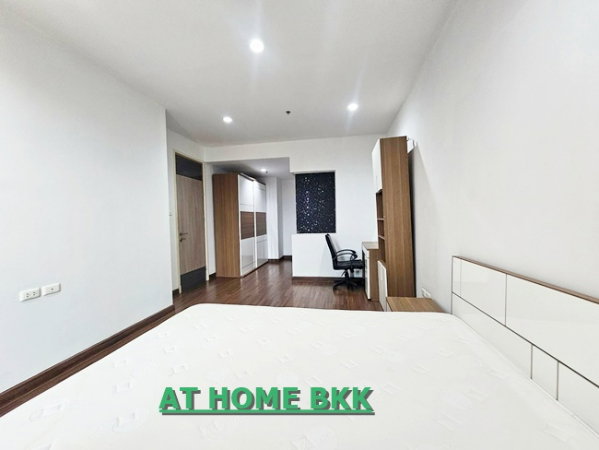 picture At least 3 months For Rent 1 Bedroom Supalai Premier Ratchathewi (Ratchathewi BTS) - 5/15