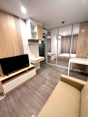 คอนโดให้เช่า : ให้เช่าคอนโด regent home วุฒากาศ bts วุฒากาศ รถไฟฟ้าสายสีเขียว