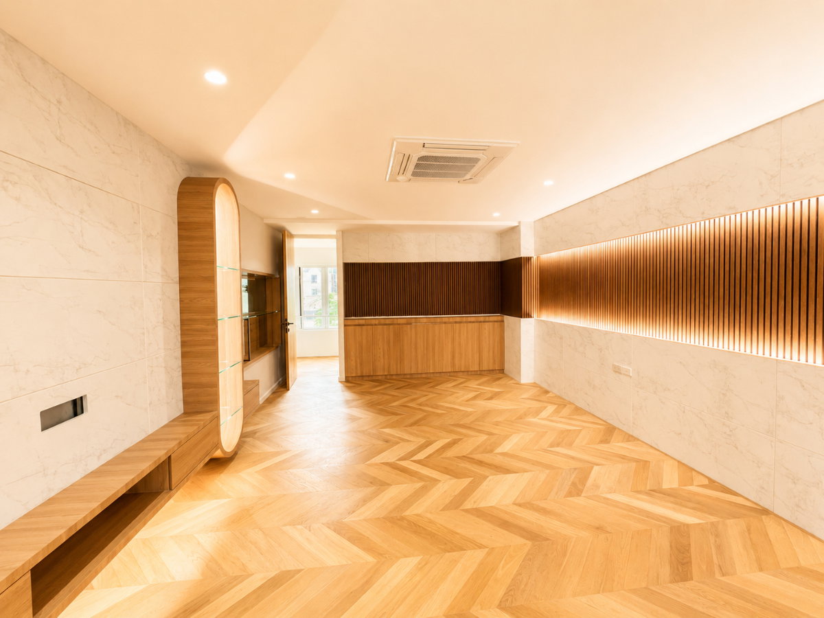 picture 🏡 Luxury British Townhouses for Rent 4 Beds 6 Baths in Baan Klang Krung Thonglor - 12/19