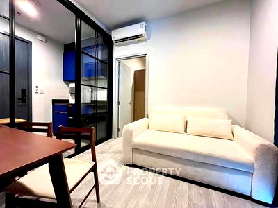 Condos for sale : 1-BR Condo In XT Ekkamai, Near BTS Thong Lor (30 Sqm) (ID 3049194)