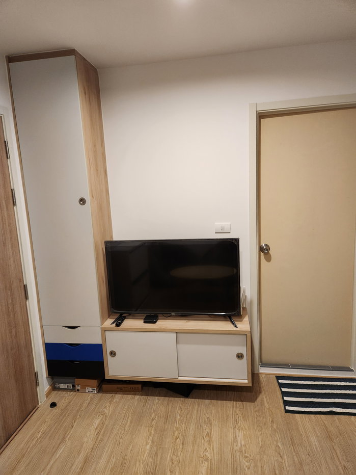 picture For sale Condominiums at Huaikwang - 2/10