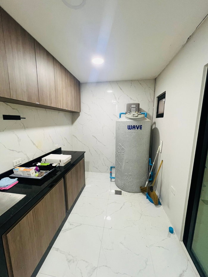 รูป 🔥 ขายทาวน์โฮม 3 ชั้น 🏡 บ้านกลางเมือง กัลปพฤกษ์ | Baan Klang Muang Kalapapruek | ใกล้ MRT บางแค – BTS วุฒากาศ - รูปที่ 18/20