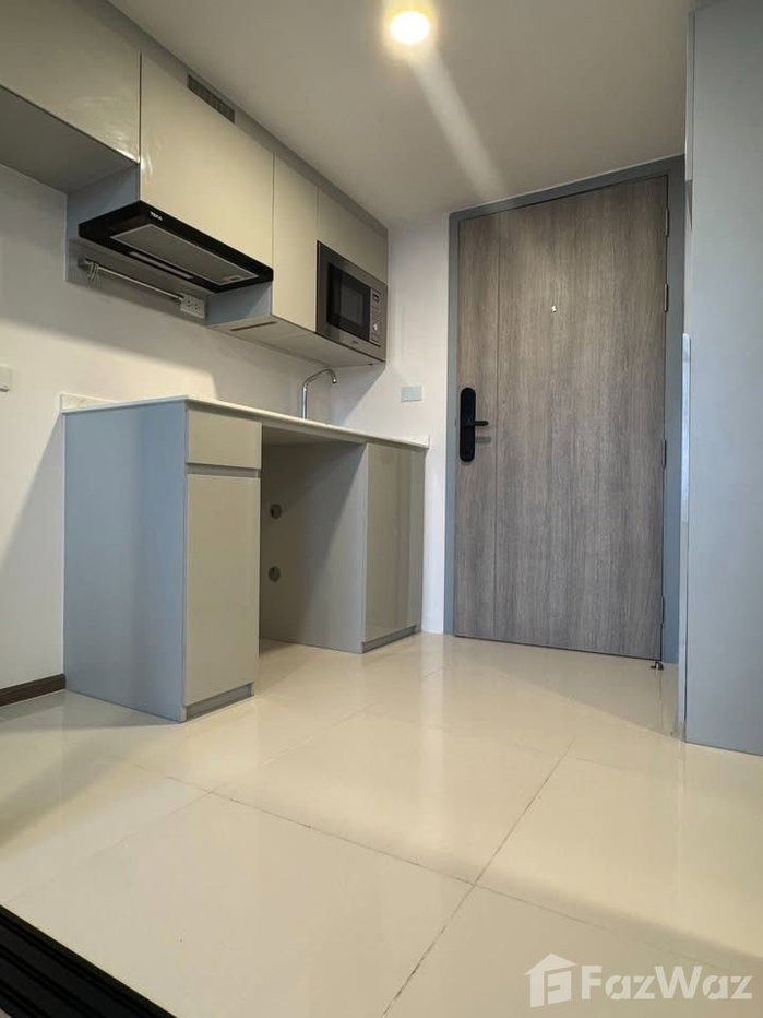 รูป คอนโดให้เช่า 1 ห้องนอน ในโครงการ โซโห​ แบงค็อก​ รัชดา 6539260 - รูปที่ 7/7