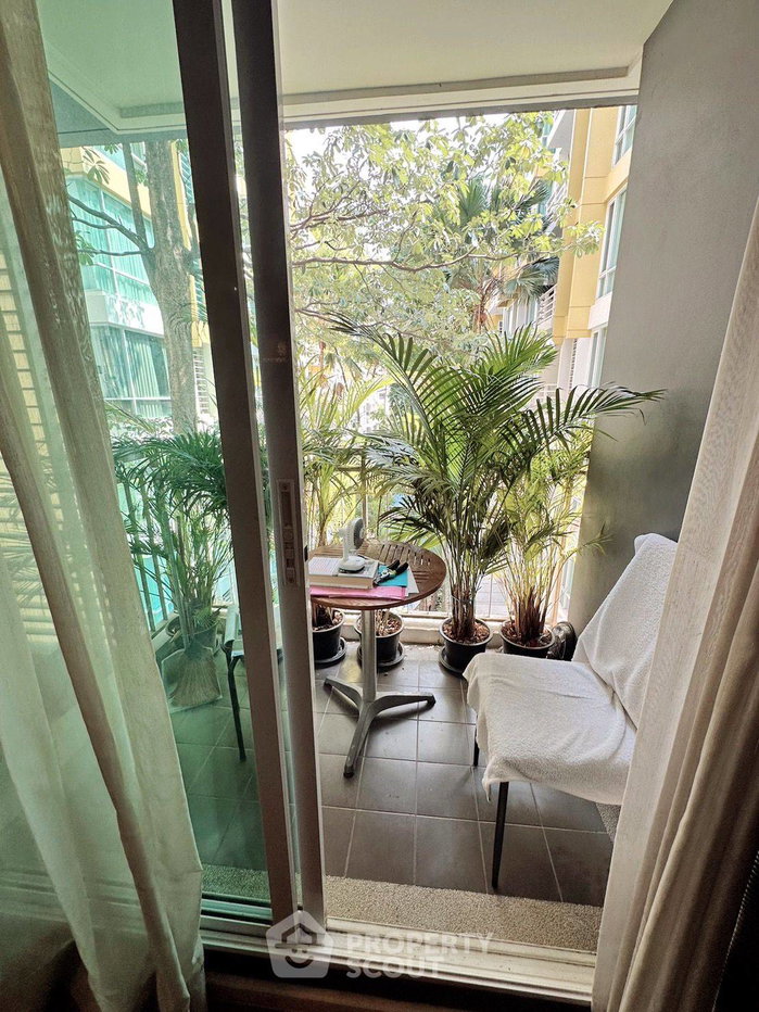 picture 2-BR 82 Sqm On 5th Floor At Siri On 8 Sukhumvit 8, 400m To BTS Nana (ID 513376) - 17/17