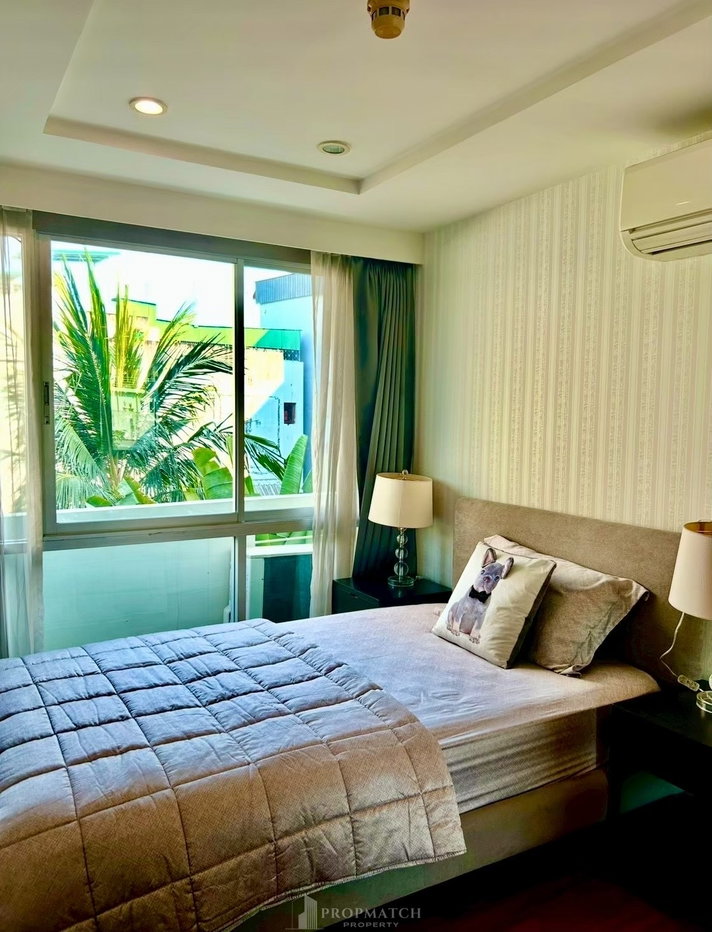 รูป PM034876 ✨Flash Deal ✨ Harmony Living Phaholyothin 11 (2Bed 2Bath 86 SQM.) พร้อมอยู่ ! เพียง 38,000 บาทต่อเดือน Tel.0981315848 @propmatch - รูปที่ 3/3