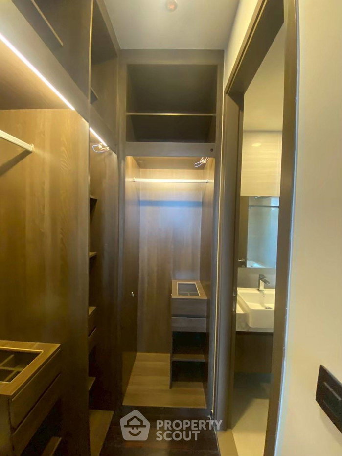 รูป คอนโด 1 ห้องนอน ห้องมุม ชั้น 20 ที่ Park Origin Thonglor ใกล้ BTS ทองหล่อ (ID 3047907) - รูปที่ 8/10