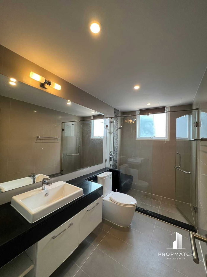 รูป PM035700 ✨Flash Deal ✨ Supalai Elite Phayathai (2Bed 2Bath 94 SQM.) พร้อมอยู่ ! เพียง 48,000 บาทต่อเดือน Tel.0981315848 @propmatch - รูปที่ 20/23