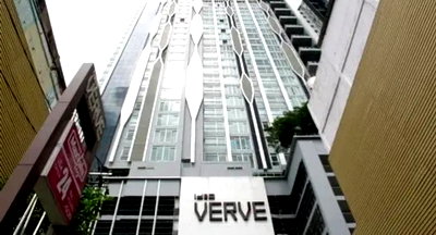 คอนโดให้เช่า : 🔥 ห้องว่าง พร้อมเข้าอยู่! IDEO Verve Ratchaprarop รีบจองก่อนหลุด 🔥