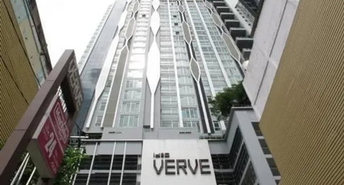🔥 ห้องว่าง พร้อมเข้าอยู่! IDEO Verve Ratchaprarop รีบจองก่อนหลุด 🔥