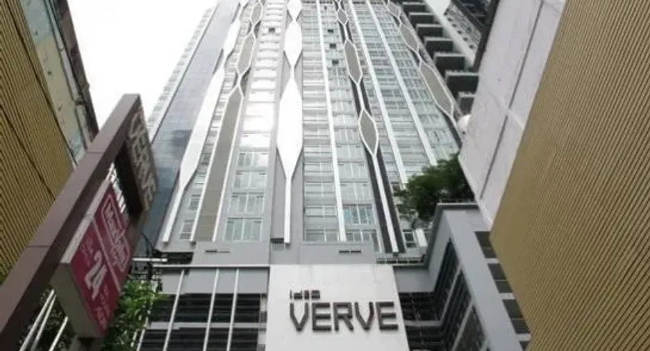 picture 🔥 Available Now! Ready to Move In! IDEO Verve Ratchaprarop - Book Before It's Gone! 🔥 - 1/1