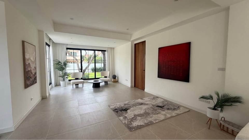 รูป ขาย Pool Villa สร้างใหม่ ในโครงกาแสนสราญ หางดง เชียงใหม่ หลังใหญ่ บรรยากาศหรู อยู่สบายทุกมุม พื้นที่กว้าง ฟังก์ชันครบ สระว่ายน้ำส่วนตัว -SW003745   - รูปที่ 23/26