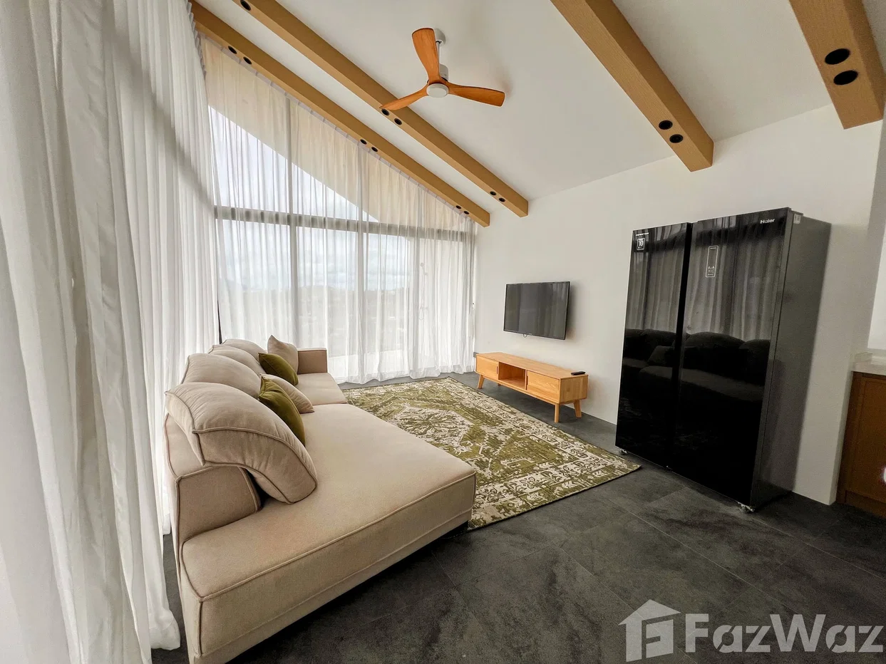picture Modern 4BR Sea View Villa with Studio for Rent 6536682 - 25/36