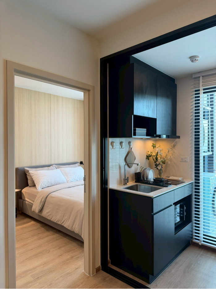 picture 🔥For Rent Nue District R9🔥25,000/month - 17/26