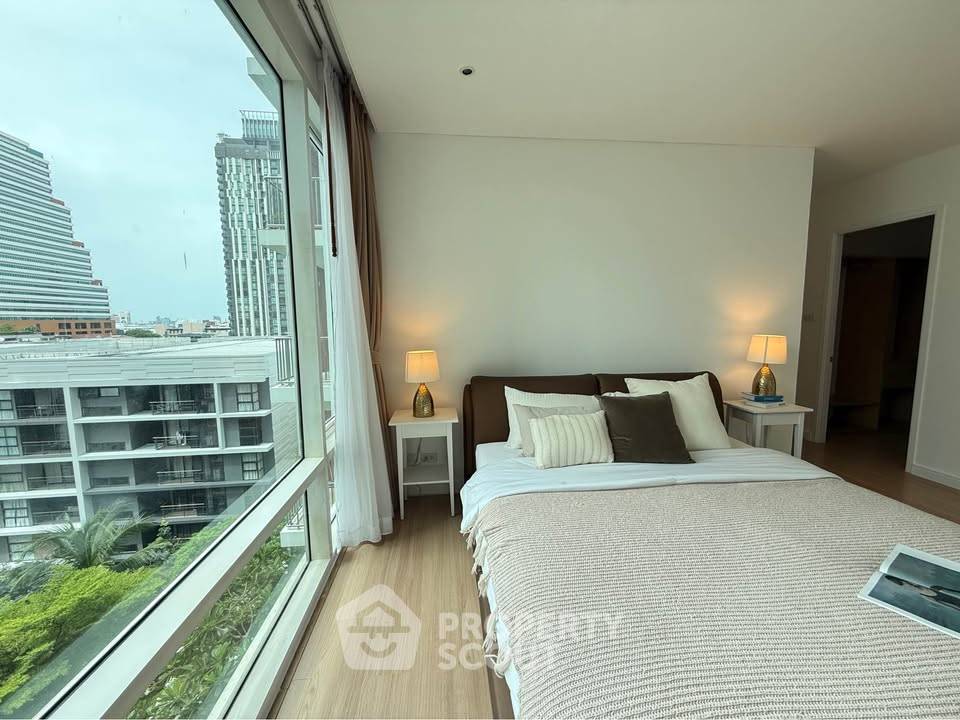 รูป คอนโด 2 ห้องนอน 96 ตร.ม. ขายที่ ฟุลเลอร์ตัน สุขุมวิท (เลี้ยงสัตว์ได้) ใกล้ BTS เอกมัย 400 ม. (ID 3050756) - รูปที่ 16/26